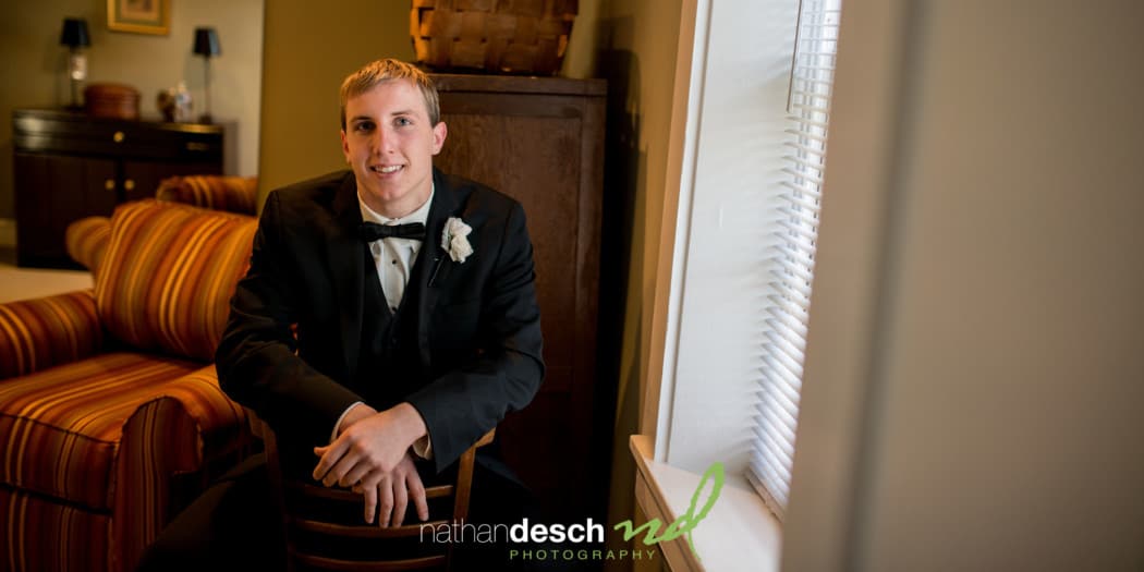 Winter Weddings at Riverdale Manor