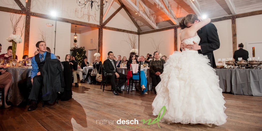Riverdale Manor Weddings