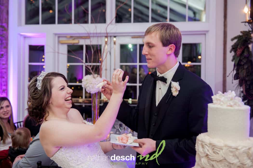 Riverdale Manor Weddings