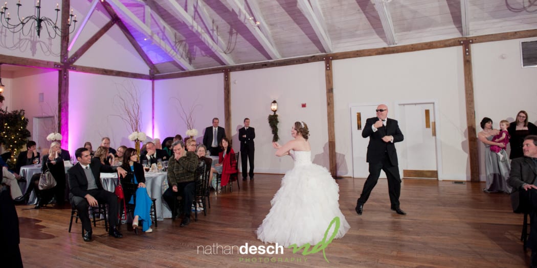 Riverdale Manor Weddings
