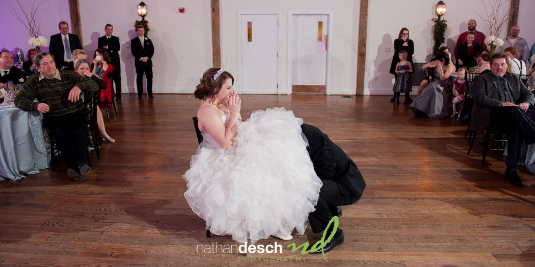 Riverdale Manor Weddings