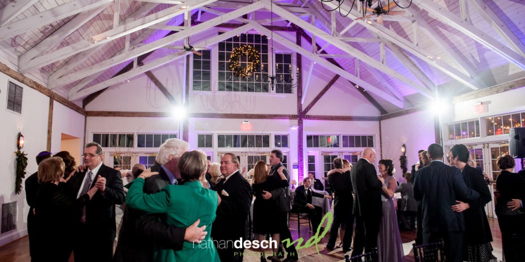 Riverdale Manor Weddings