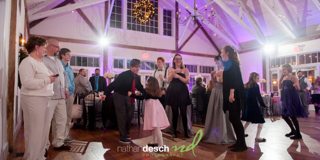 Riverdale Manor Weddings