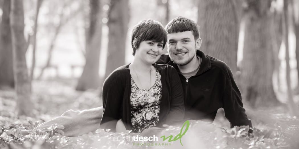 Arcadia Engagement Session