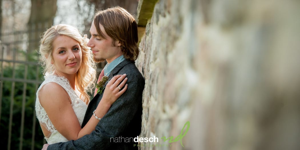 Lakeview Farms Wedding Pictures By Lancaster Wedding Photographer Nathan Desch Photography