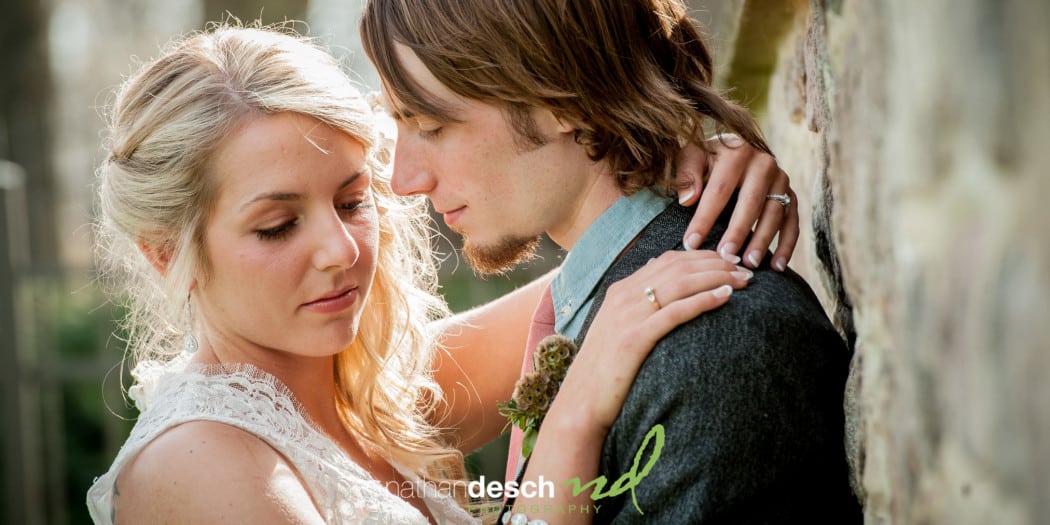 Lakeview Farms Wedding Pictures By Lancaster Wedding Photographer Nathan Desch Photography