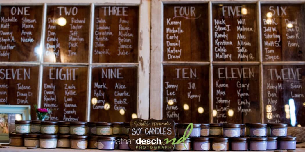Lakeview Farms Wedding Pictures By Lancaster Wedding Photographer Nathan Desch Photography