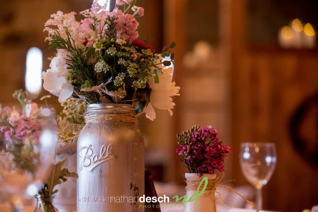 Lakeview Farms Wedding Pictures By Lancaster Wedding Photographer Nathan Desch Photography