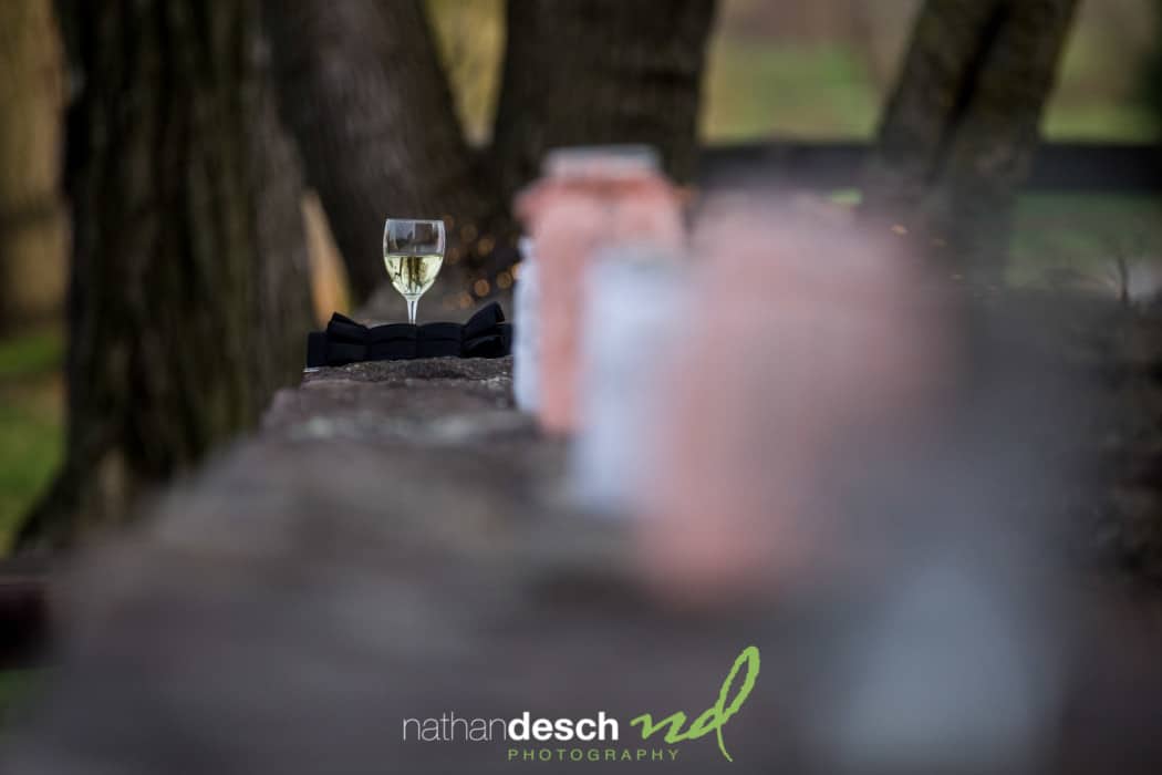 Lakeview Farms Wedding reception Pictures By Lancaster Wedding Photographer Nathan Desch Photography
