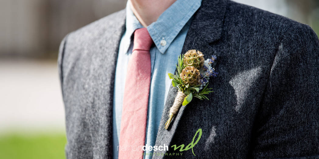Lakeview Farms Wedding By York Wedding Photographer Nathan Desch Photography