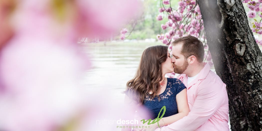 Philadelphia Engagement Session by Philadelphia Wedding Photographer Nathan Desch Photography