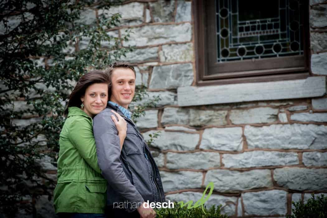 Hershey Engagement session by Philadelphia Wedding Photographer