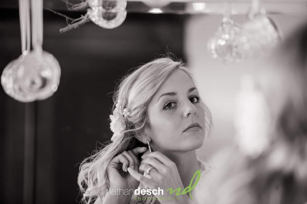 Lakeview Farms Wedding By York Wedding Photographer Nathan Desch Photography