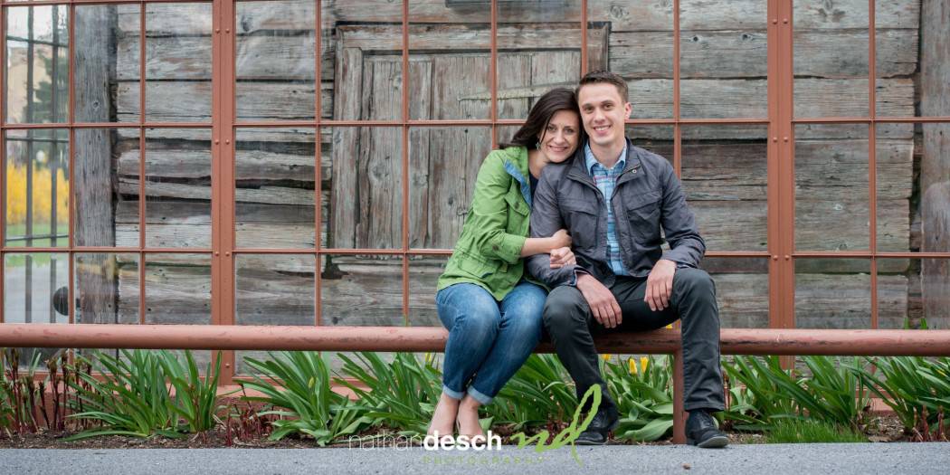 Hershey Engagement session by Philadelphia Wedding Photographer