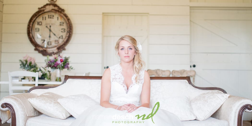 Lakeview Farms Wedding Pictures By York Wedding Photographer Nathan Desch Photography