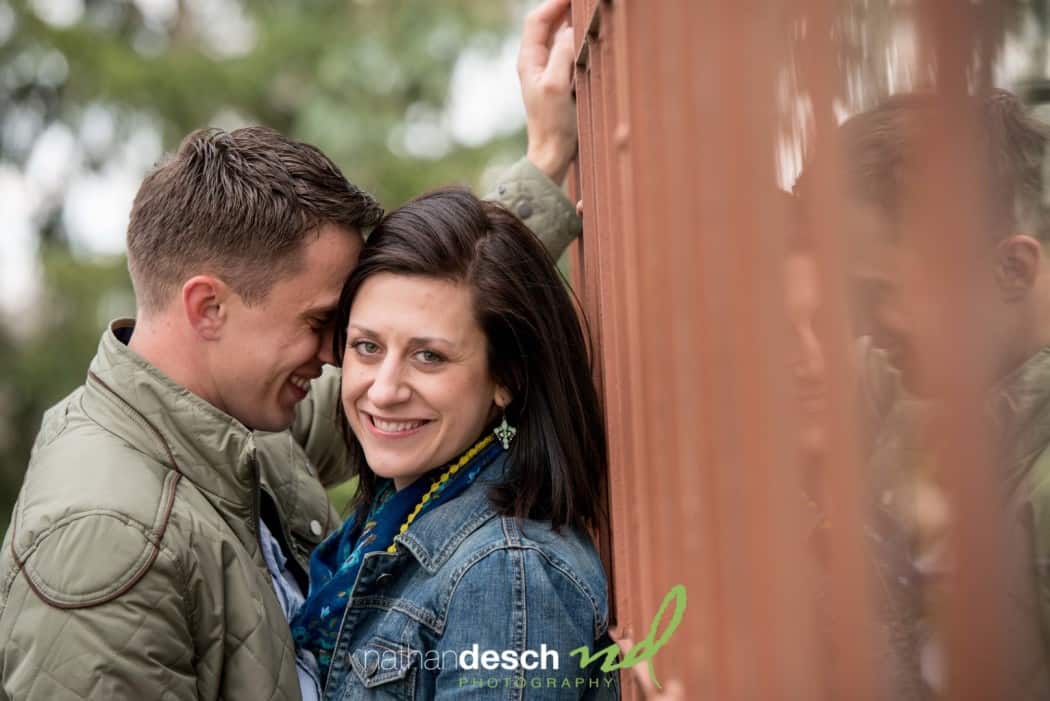 Hershey Engagement session by Philadelphia Wedding Photographer