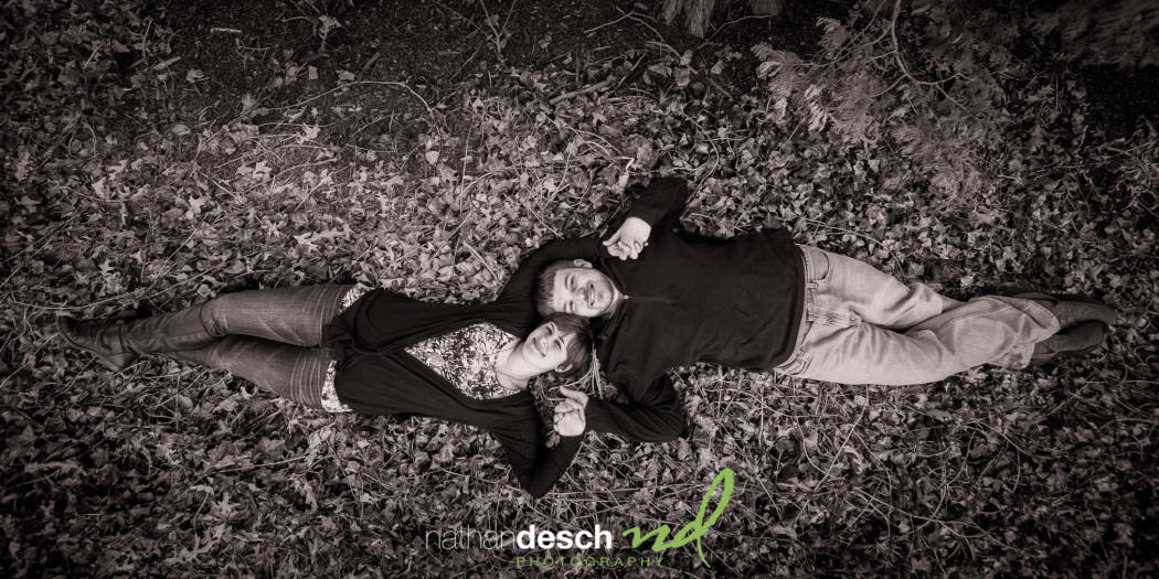 Arcadia Engagement Session
