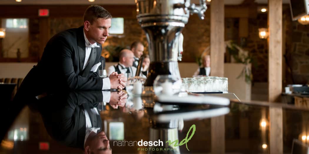 Boyertown and Gilbertsville Wedding by philadelphia wedding photographer nathan desch photography