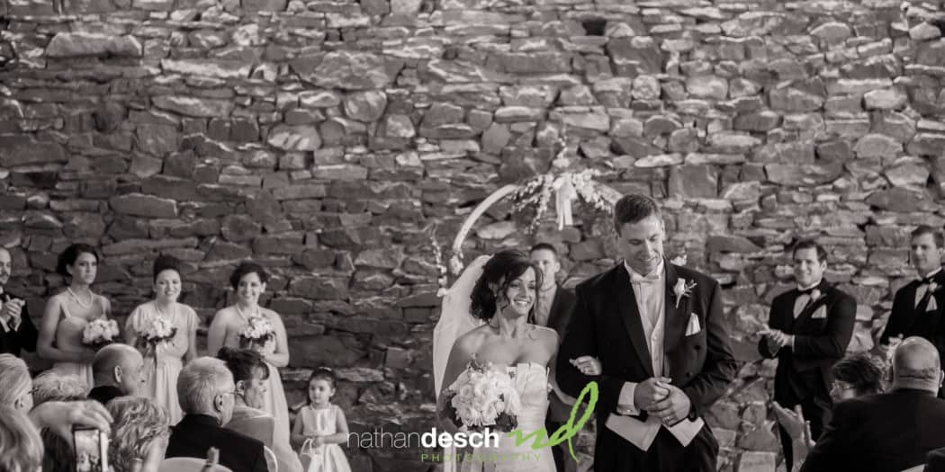 Boyertown and Gilbertsville Wedding by philadelphia wedding photographer nathan desch photography