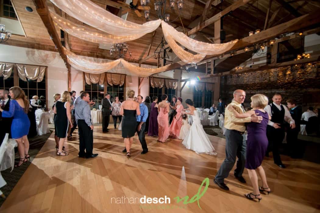 Boyertown and Gilbertsville Wedding by philadelphia wedding photographer nathan desch photography