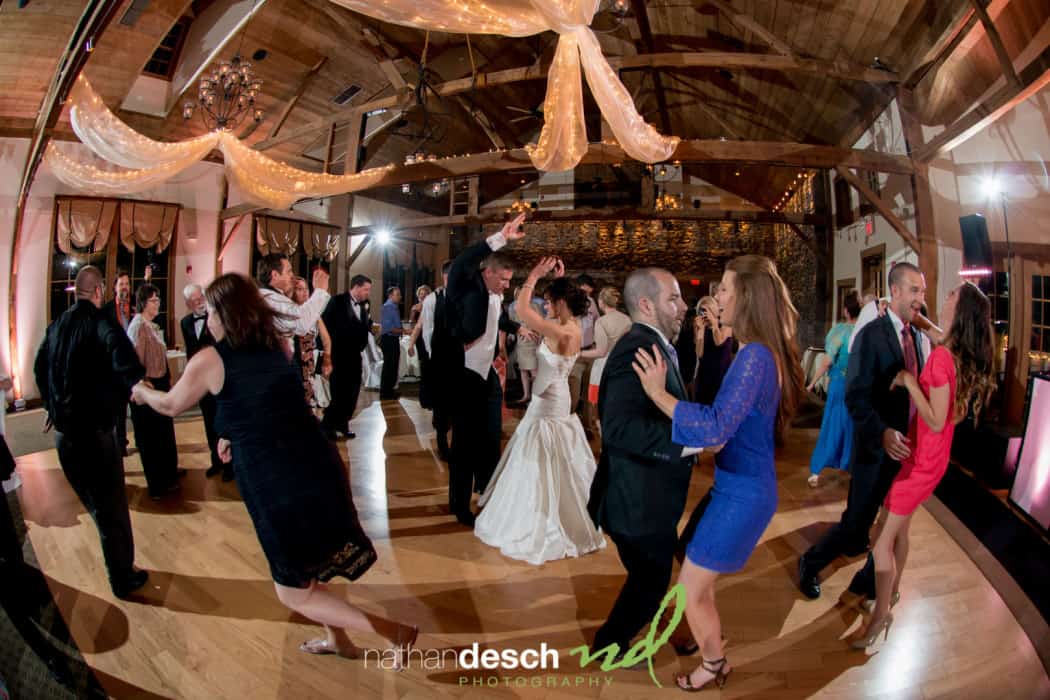 Boyertown and Gilbertsville Wedding by philadelphia wedding photographer nathan desch photography