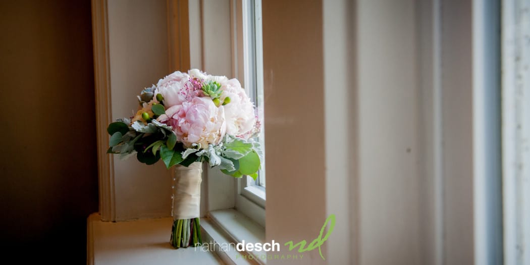 Summer Wedding at Cameron Estate Inn