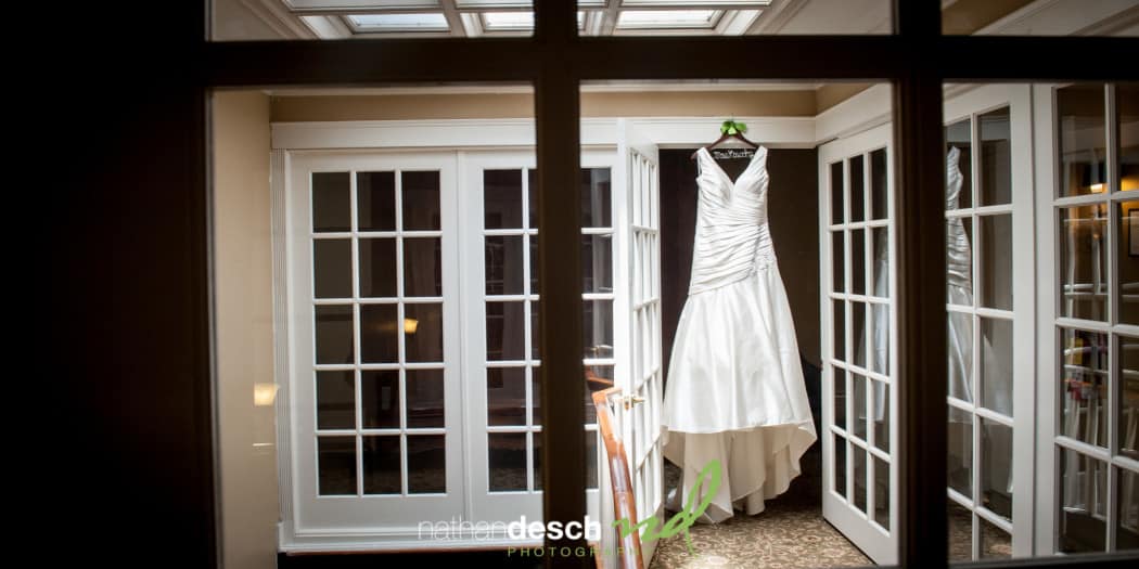 Summer Wedding at Cameron Estate Inn