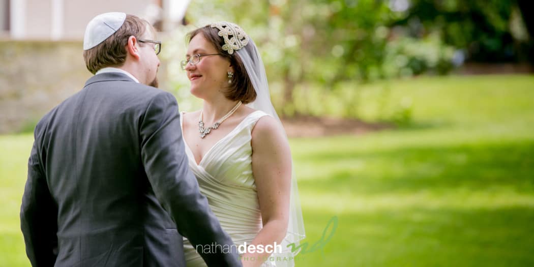Summer Wedding at Cameron Estate Inn