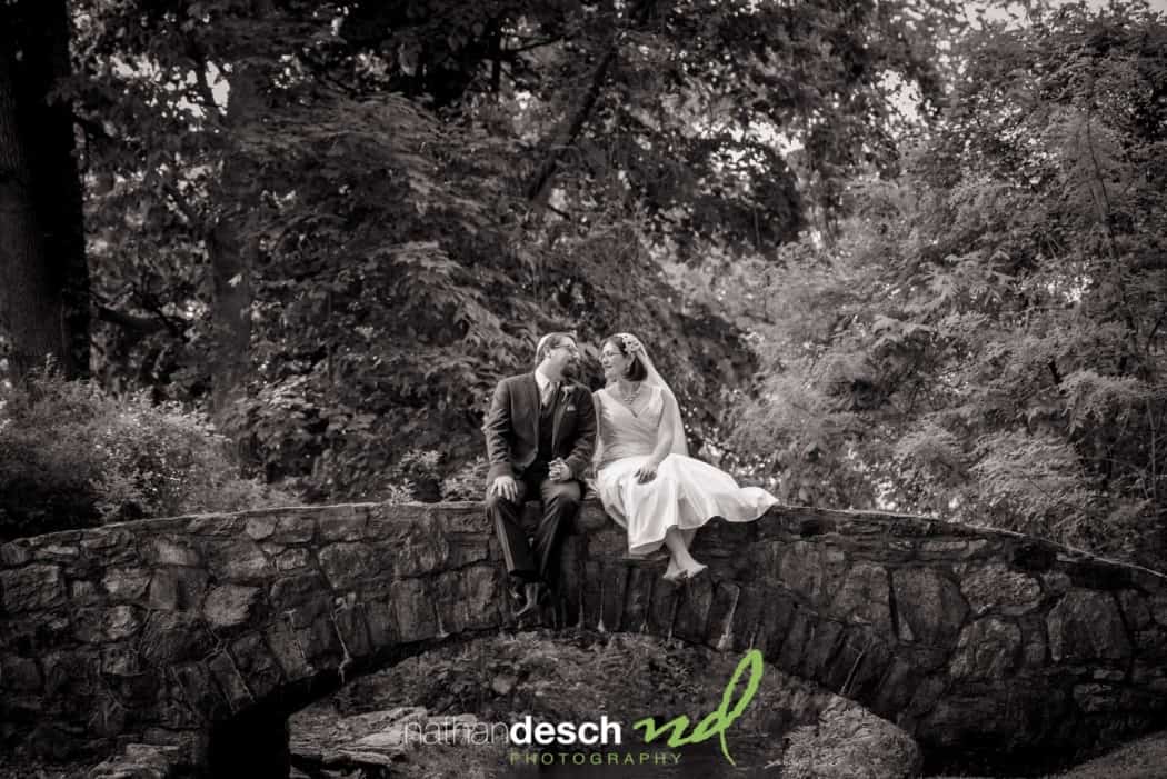 Wedding at Cameron Estate Inn Lancaster wedding photographer