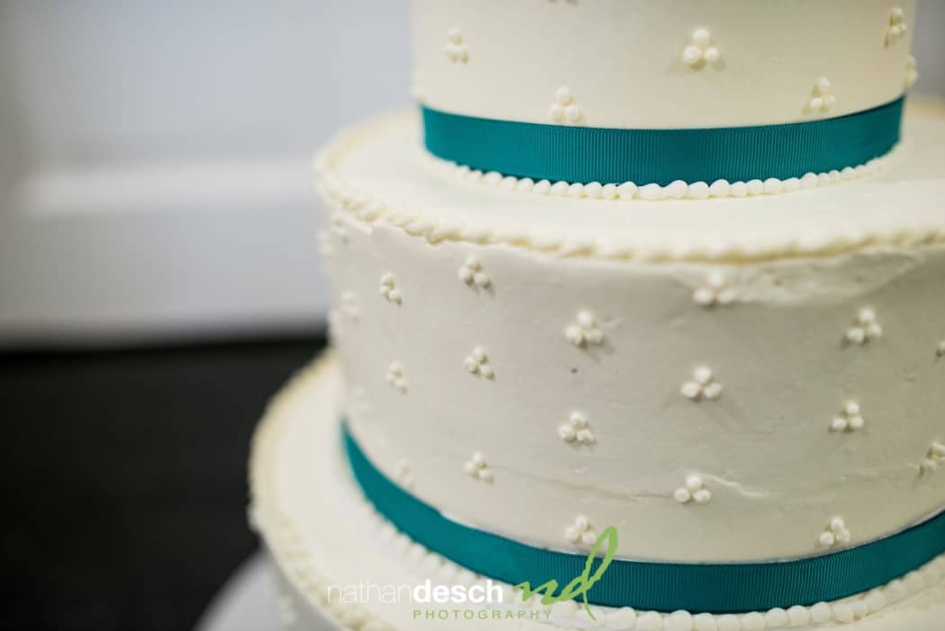 Summer Wedding at Cameron Estate Inn