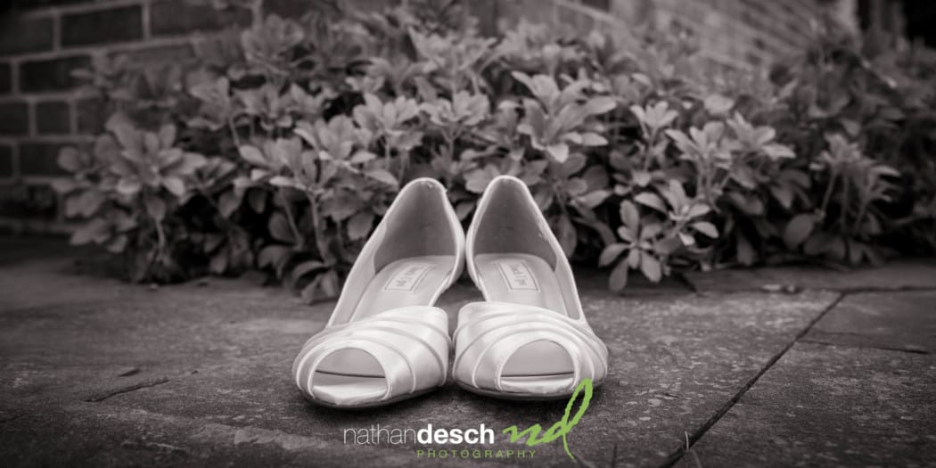 summer wedding at drumore estate