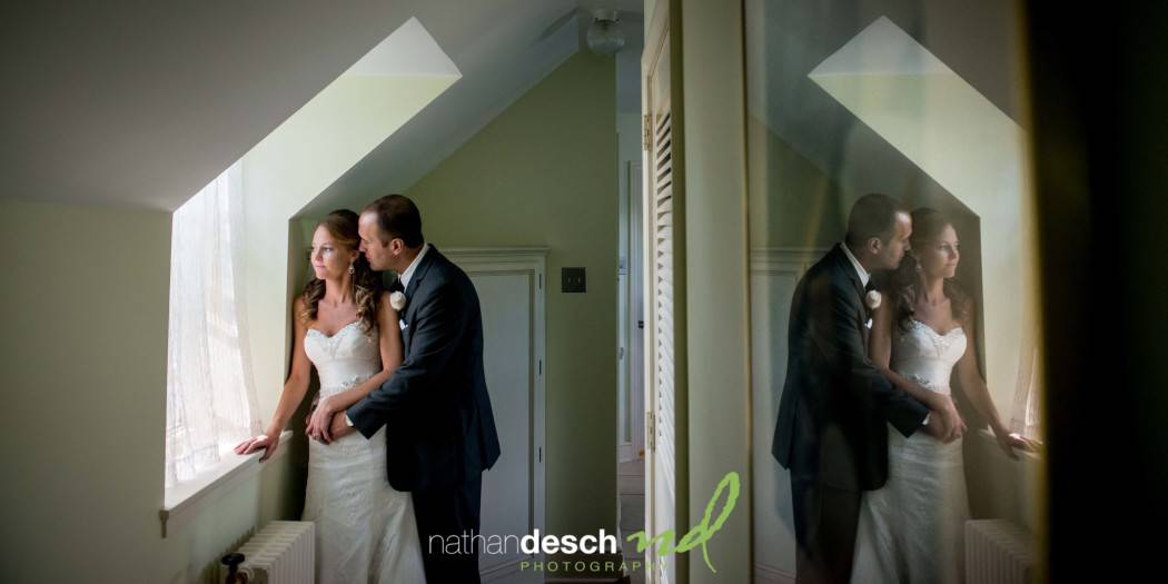 summer wedding at drumore estate Lancaster wedding photographer