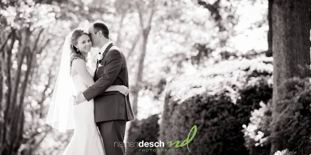 summer wedding at drumore estate Lancaster wedding photographer