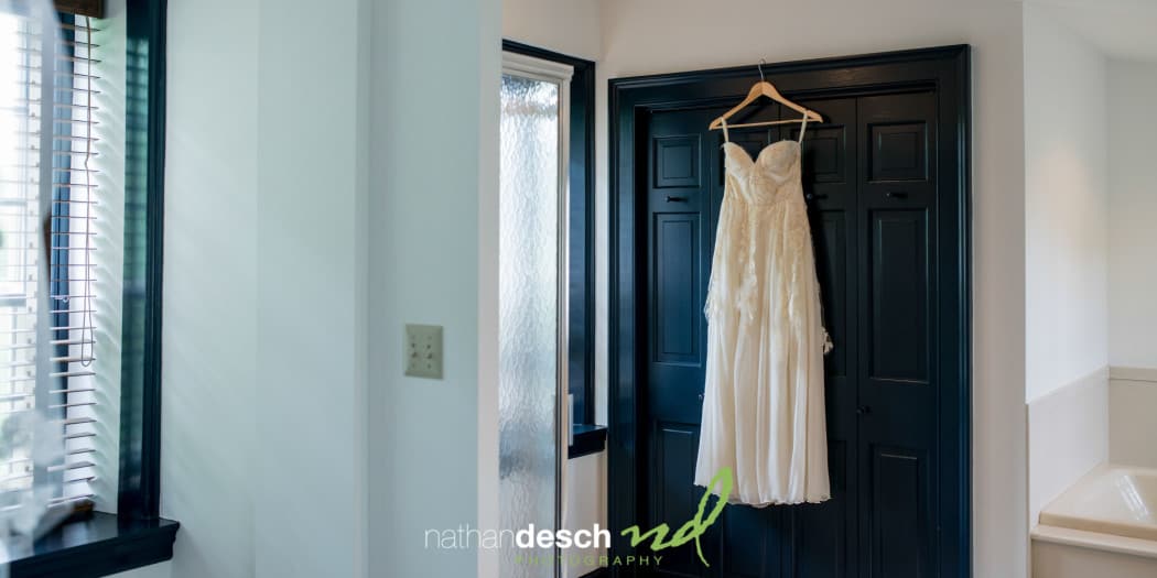 Lancaster Weddings by Wedding Photographer Nathan Desch Photography