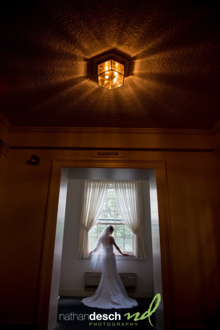 The Barn at Overlook Wedding by Lancaster wedding photographer nathan desch photography