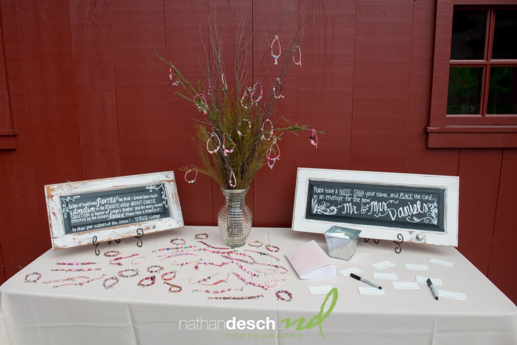 Lancaster Weddings by Wedding Photographer Nathan Desch Photography