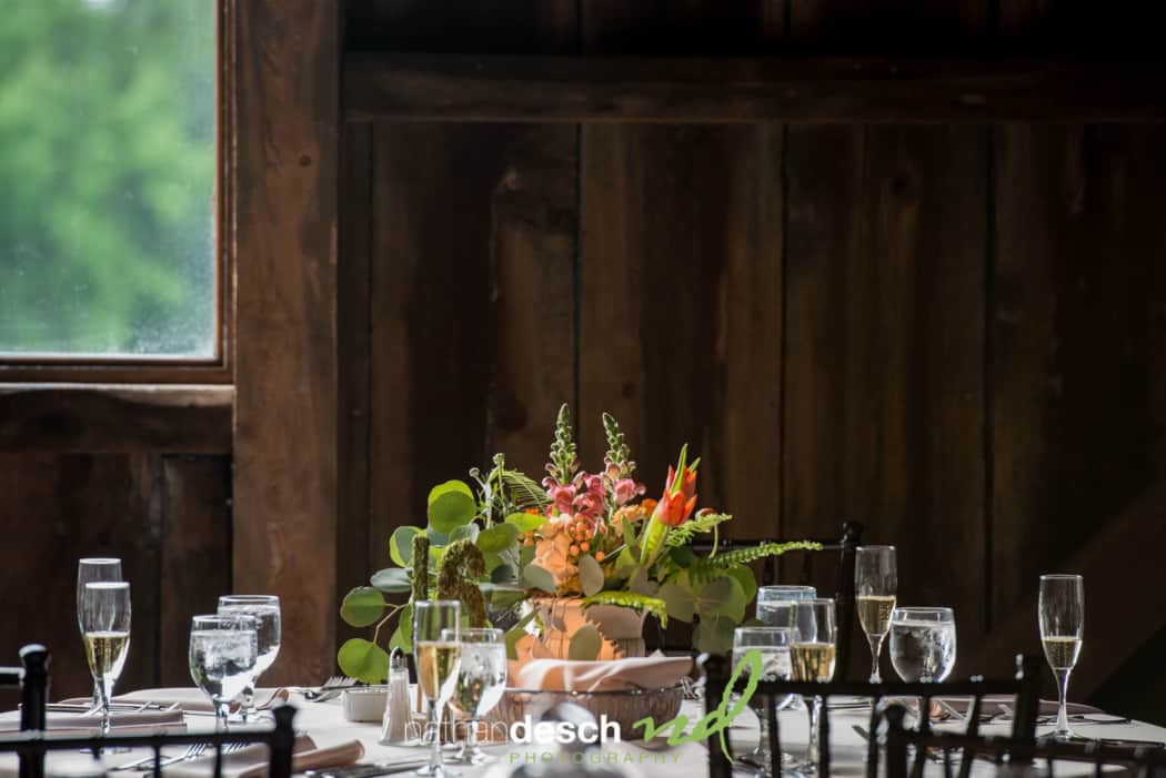 Lancaster Weddings by Wedding Photographer Nathan Desch Photography