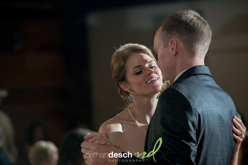 The Barn at Overlook Wedding by Lancaster wedding photographer nathan desch photography