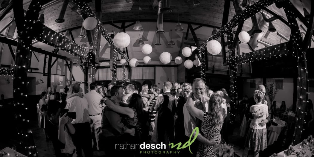 The Barn at Overlook Wedding by Lancaster wedding photographer nathan desch photography