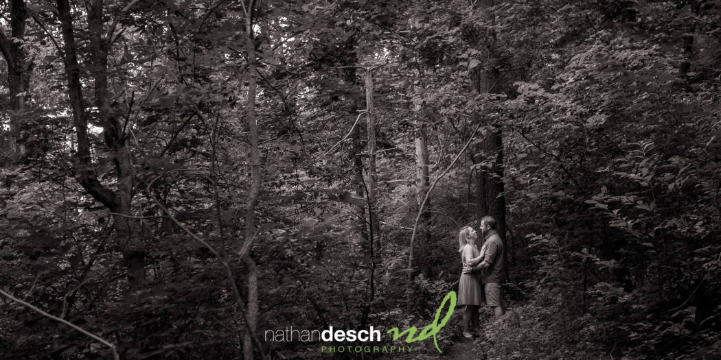 Lancaster Engagement Pictures