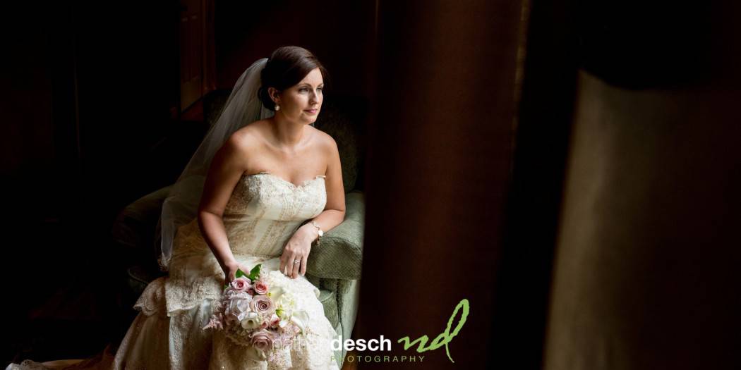 Flourtown Country Club Wedding