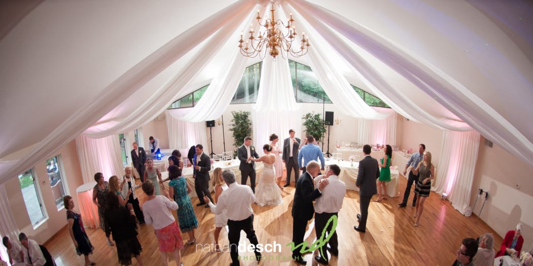 Harmony Hall Wedding by Harrisburg Wedding Photographer