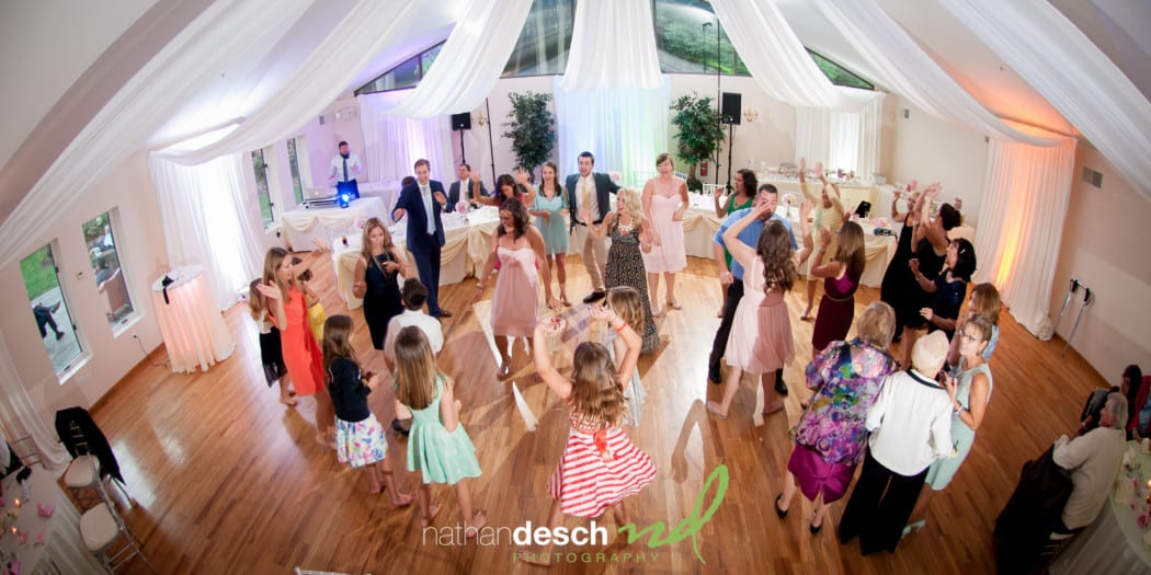 Harmony Hall Wedding by Harrisburg Wedding Photographer