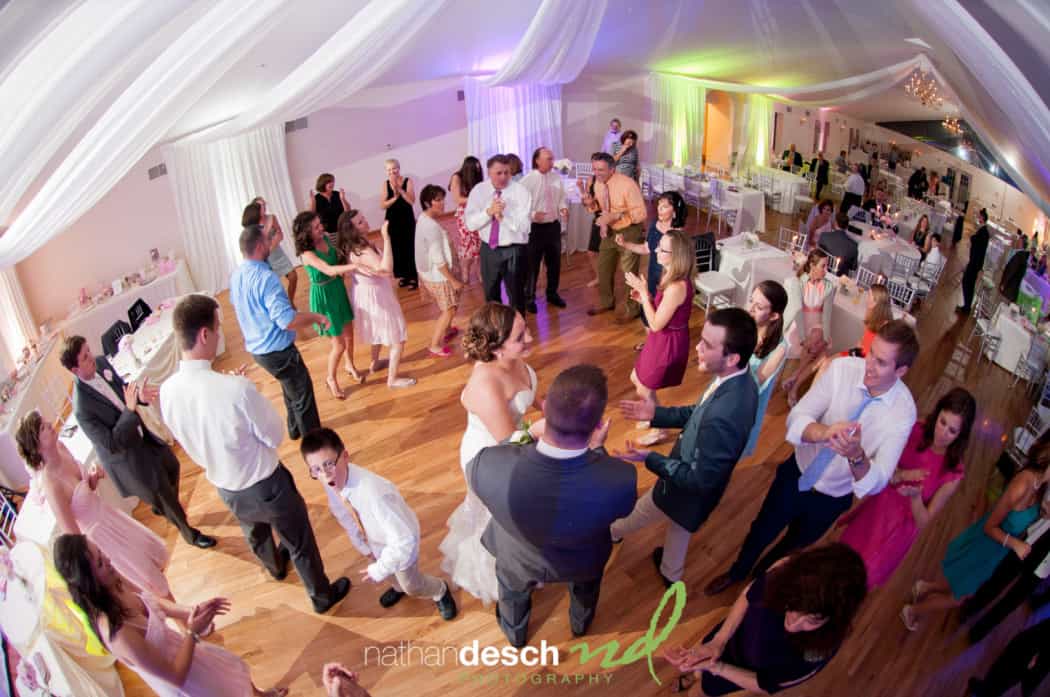 Harmony Hall Wedding by Harrisburg Wedding Photographer