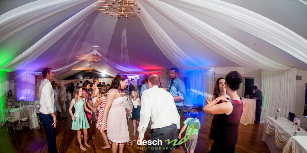 Harmony Hall Wedding by Harrisburg Wedding Photographer