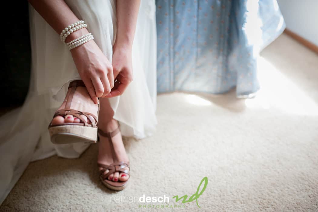 Weddings Pictures near Spokane, WA