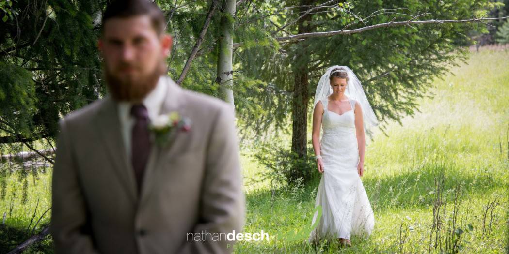 Weddings Pictures near Spokane, WA