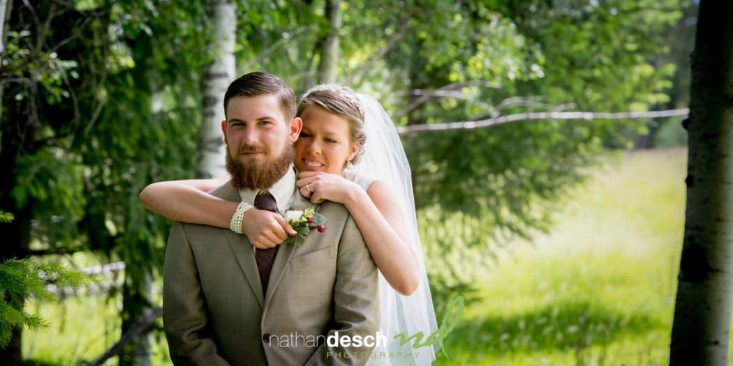 Weddings Pictures near Spokane, WA