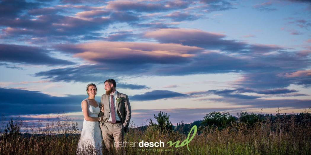 Seattle Wedding Photographer