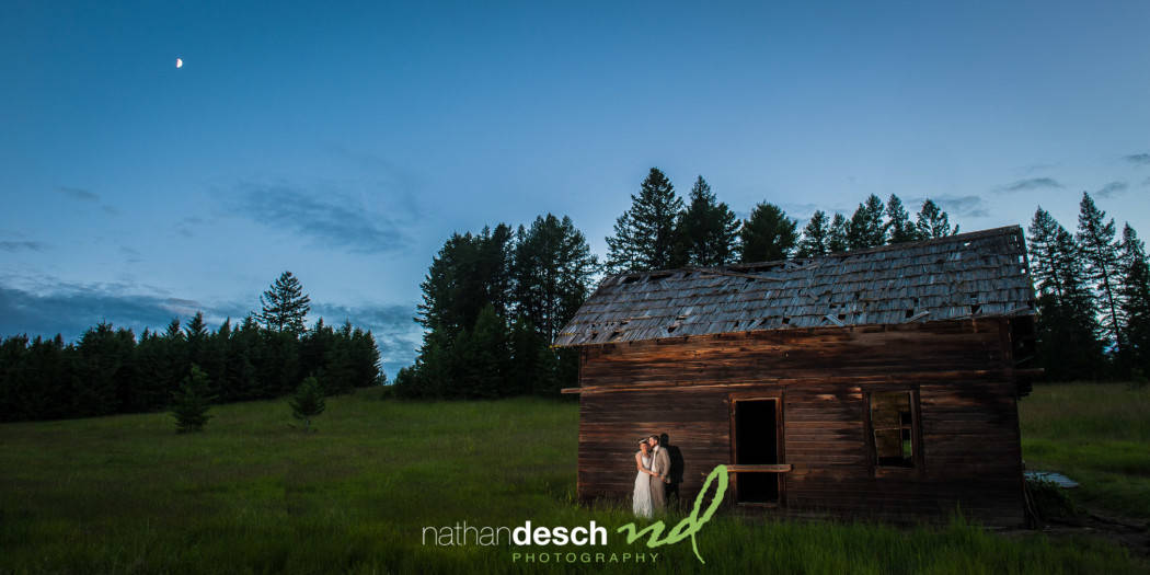 Seattle Wedding Photographer